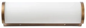 Aplica LED pentru oglinda baie moderna IP44 DANUBIO 9W 63603
