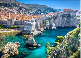 Tablou - Dubrovnik (70x50 cm)