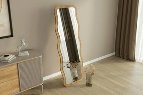 Oglindă Aror Natural 50 x 160 cm