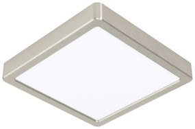 Eglo 99241 - Plafonieră LED FUEVA 5, 5 x LED, 16,5 W, 230 V