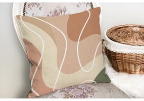 Față de pernă 43x43 cm Desert Walk – Mila Home