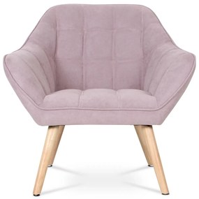 Scaun PINK2, roz
