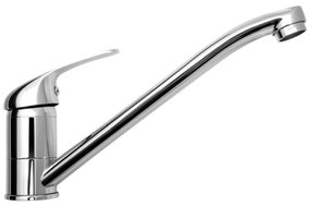 Pyramis 90915301 - Baterie chiuvetă ASALIA crom