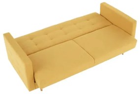 Set(3+1+1) GLOBAL230 - Galben