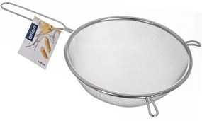 Strecurătoare Orion din oțel inoxidabil, 20 cm, 20 cm