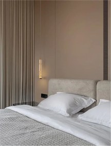 Pendul LED design modern BENTO coniac