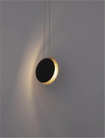 Lustra, Pendul LED design ambiental SHELL