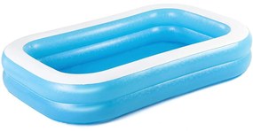 Piscina gonflabila Bestway 262 x 175 x 51 cm