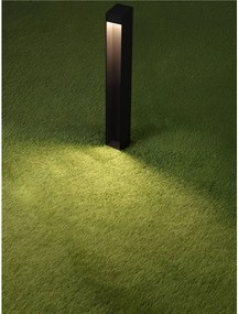 Stalp LED iluminat exterior IP65 LUMIX H-60cm