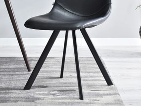 Scaun Petra (negru). 1111239
