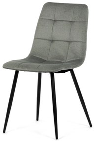 Scaun sufragerie Doblegarle (verde). 1120570