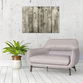 Tablou - Lemn (70x50 cm)