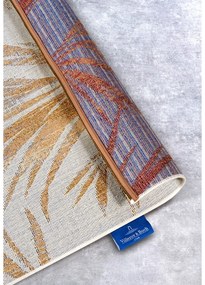 Covor de exterior alb/auriu 160x235 cm Leonie – Villeroy&amp;Boch