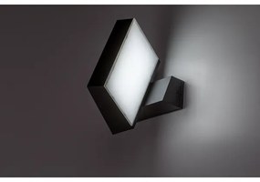 Aplică LED de exterior Rabalux 77121 LAXA LED/14W/230V IP54