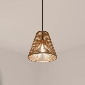 Lustră pe cablu Atmosphera GIADA 1xE27/40W/230V iută