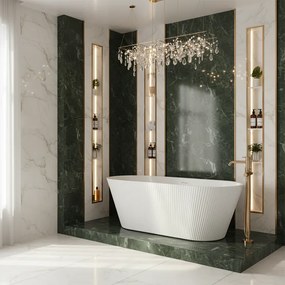 Cada acrilica freestanding OFELIA 170