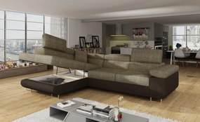Coltar extensibil Anton pe stanga Berlin 03/Soft 66