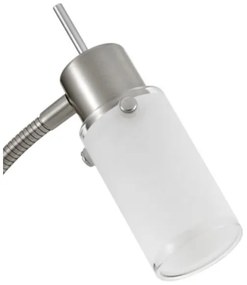 Lampă LED de masă MAX LED 1xGU10/4W/230V Leuchten Direkt 11935-55