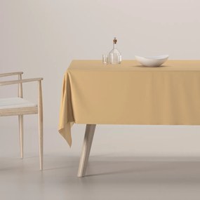 Fata de masa rectangulara