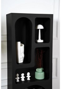 Raft Verba (Negru) . 1102627