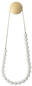 Aplica LED suspendata design de lux deosebit PERLA