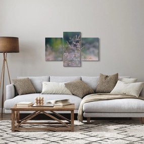 Tablou - Detaliu timp (90x60 cm)