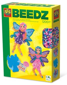 Set creativ Beedz - Margele de calcat Zane