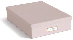 Organizator pentru documente din carton Oskar Restore Paper Laminate – Bigso