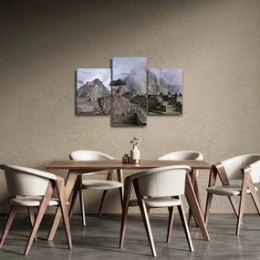 Tablou - Machu Picchu (90x60 cm)