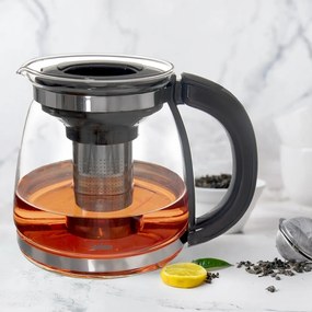 Ceainic cu filtru 1,73 l – Orion