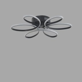 Lustra cu led,3 color lumina homs ro,lx,40028