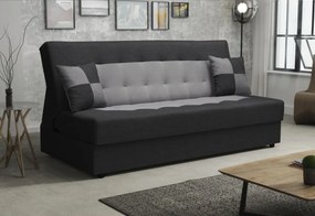 Supermobel Canapea POLO, 90x90x190, sawana14/sawana21