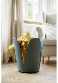 Scaun petrol stivuibil din plastic Comiso – Wenko