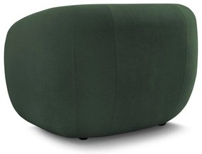 Fotoliu verde Celine – Bobochic Paris