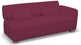 Husa canapea + cotiera Mysinge 2-locuri