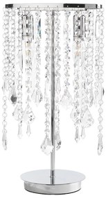 Lampă de masă ONLI LAILA 2xE14/10W/230V 45 cm