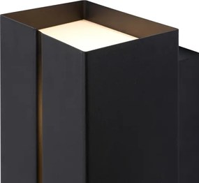 Nordlux CLARINI - Aplica de perete pentru exterior, 2x E27, 15W, 230V, IP54