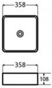 Lavoar de blat Tulip