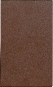 Set de 4 aplice inteligente maro ruginiu IP44 inclusiv 2 GU10 - Baleno