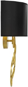 Mauro Ferretti Aplice Rich Cm 30X20X48 | Aosom Romania