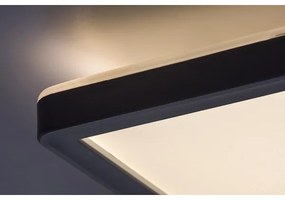 Rabalux 3430 - Plafonieră LED reglabilă PAVEL LED/22W/230V