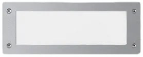Spot incastrat exterior 1 bec E27 IP66 96LETI300/GR