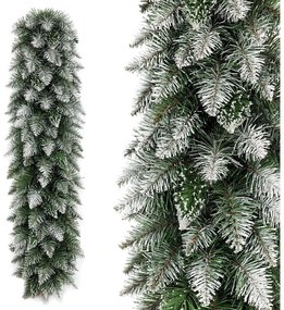 Decorațiune de Crăciun GIRLANDA 100 cm