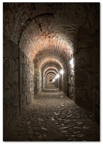Imagine de sticlă subsoluri