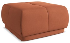 Taburet portocaliu Hoku – Makamii