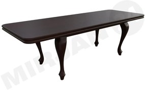 Masă sufragerie Alkyra A39 (nuc). 1121690