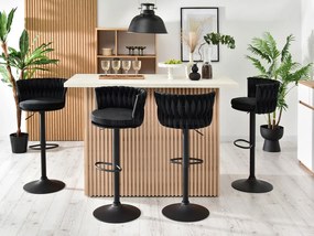 Scaun Adel (negru). 1110640