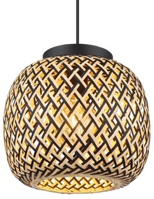 Lustră pe cablu Globo 15766H1 COLLY 1xE27/15W/230V