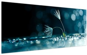 Tablou - Macro (120x50 cm)