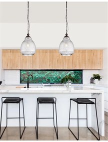 Lustra / Pendul decorativ design modern Toulon NVL-8381441
